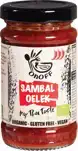Sambal oelek