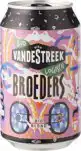 Broeders blond