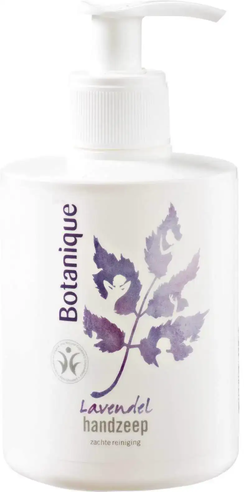 Handzeep lavendel