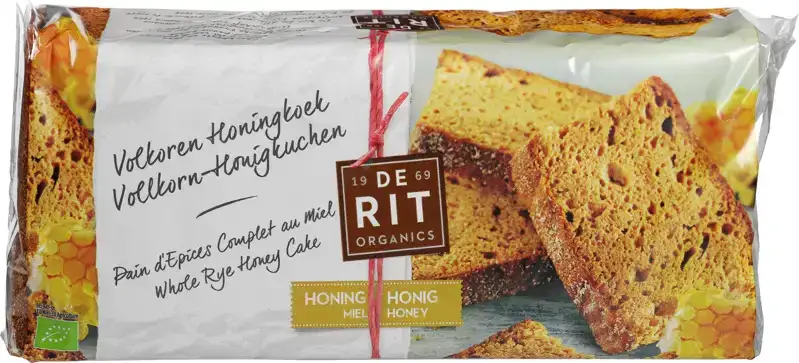 Honingkoek