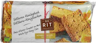 Honingkoek