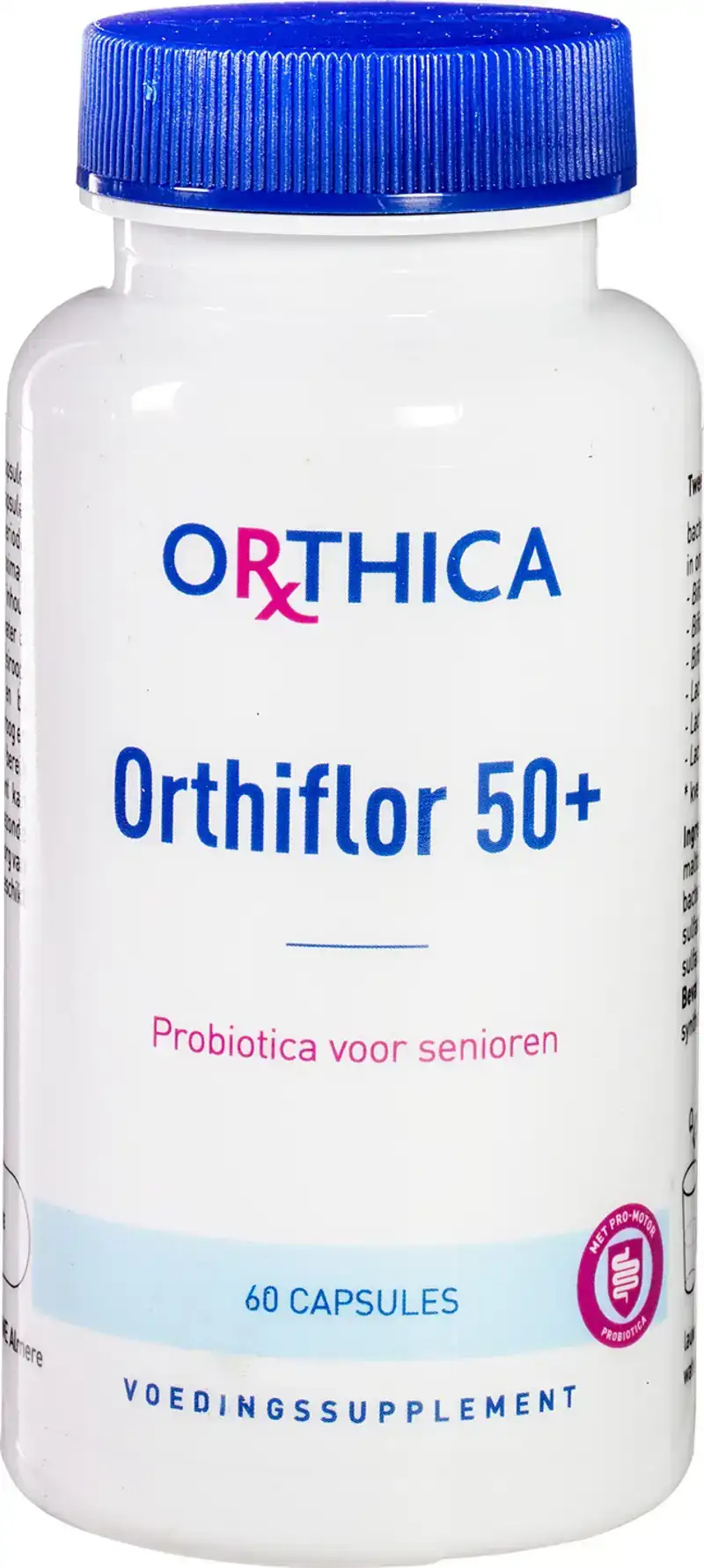 Ortiflor 50+