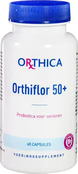 Ortiflor 50+