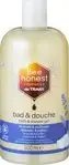 Bad en douche lavendel & stuifmeel