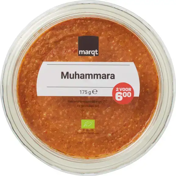 Muhammara