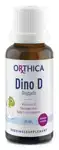 Vitamine D-druppels dino