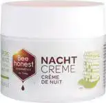 Nachtcrème gelée royale - rijpere huid