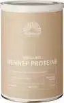 Hennep proteïnepoeder
