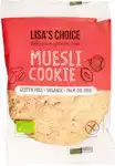 Glutenvrije mueslikoeken