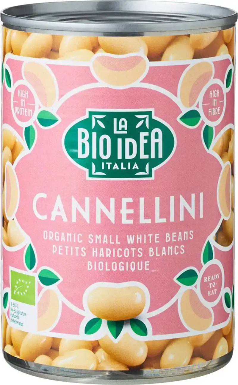Cannellinibonen