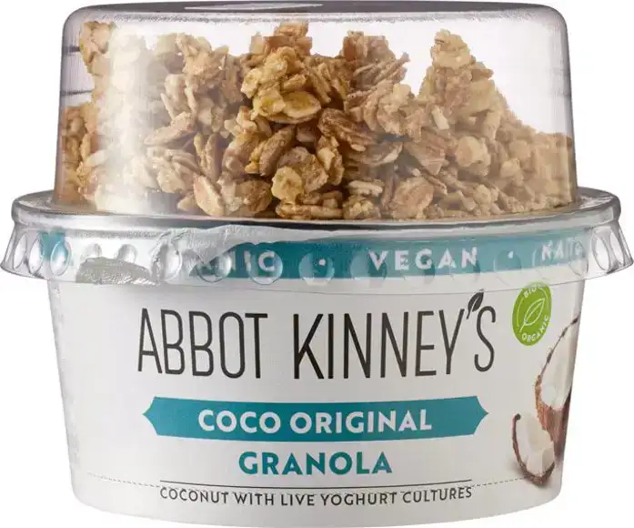 Coco original granola