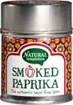 Gerookte paprikapoeder