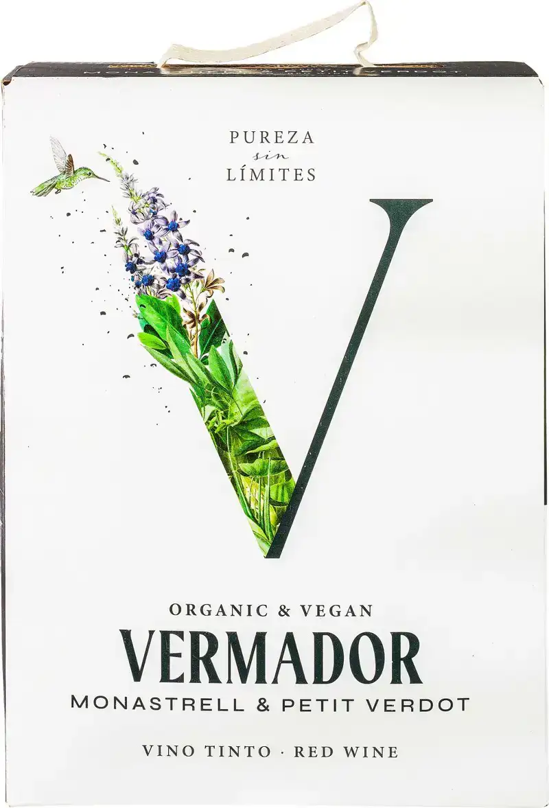 Monastrell Petit Verdot