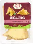 Samosa's
