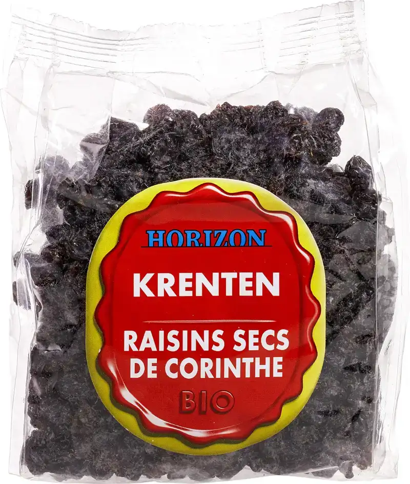 Krenten