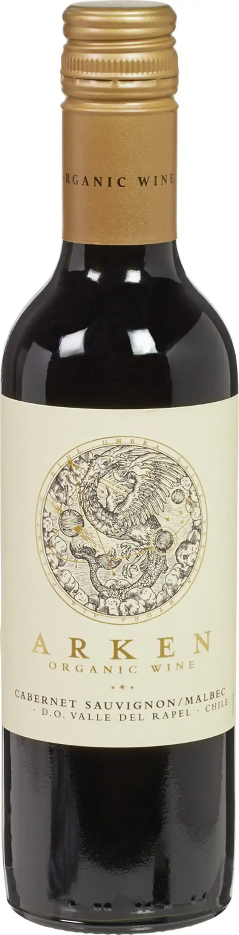 Gran reserva Cabernet Sauvignon Malbec