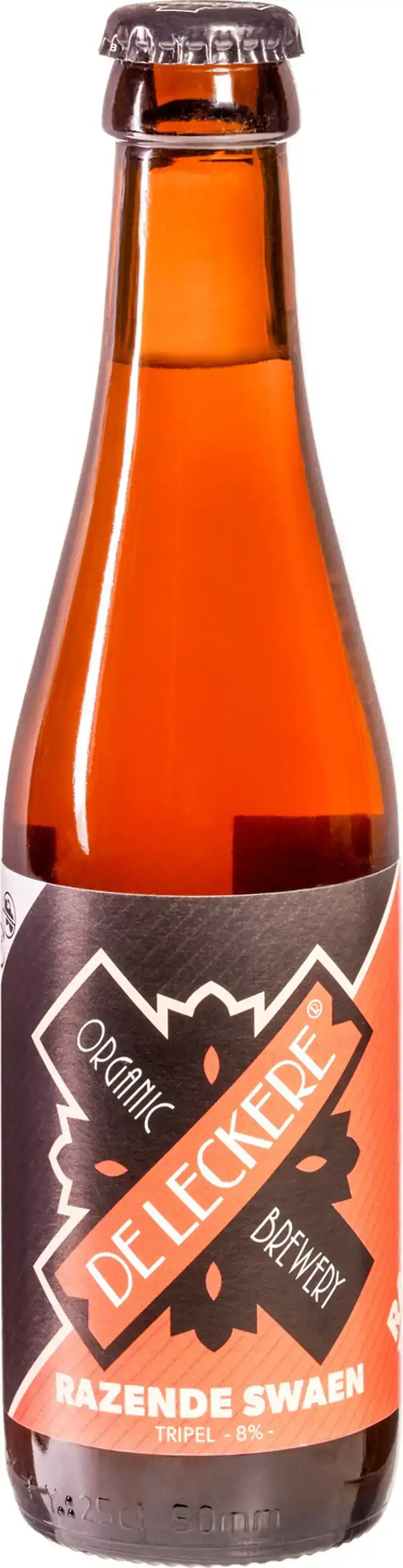 Tripel Razende Swaen