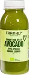 Avocado smoothie