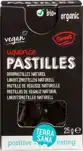 Droppastilles naturel