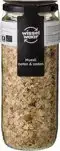 Noten & zaden muesli