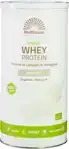 Whey proteïnepoeder naturel
