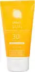 Zonnebrandcrème spf 30