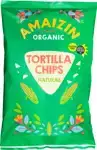 Tortilla chips naturel