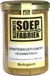 Vegan erwtensoep