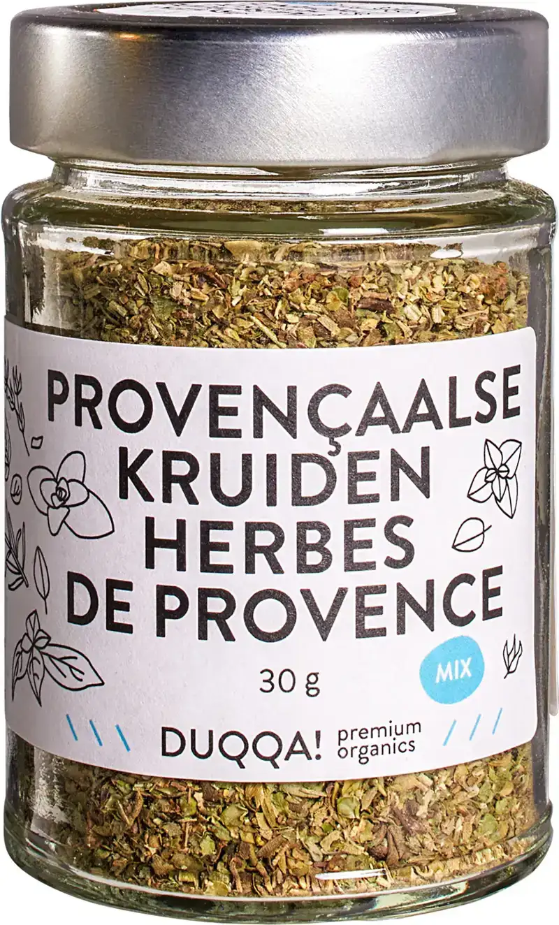 Provencaalse kruiden