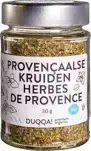 Provencaalse kruiden