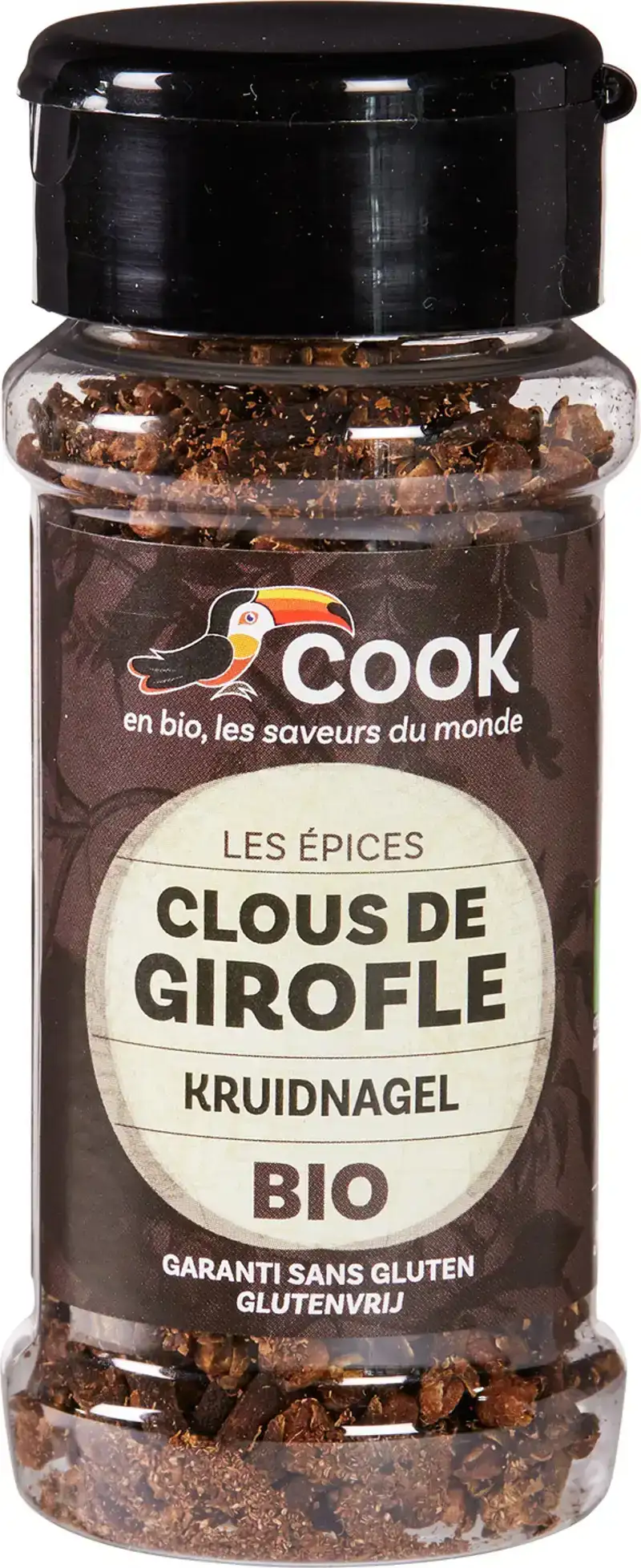 Kruidnagel