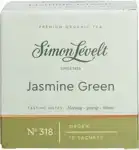 Premium Jasmine Green