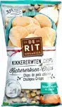 Kikkererwtenchips sour cream onion