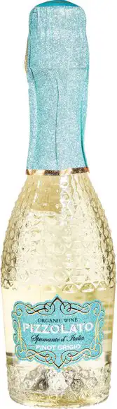 Sparkling Pinot Grigio