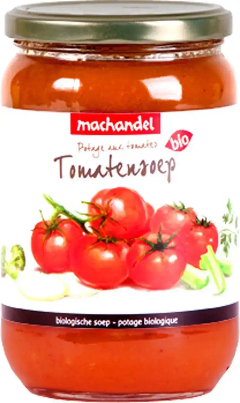 Tomatensoep