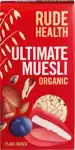 Ultimate muesli