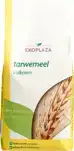 Volkoren tarwemeel