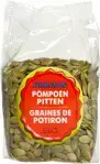 Pompoenpitten