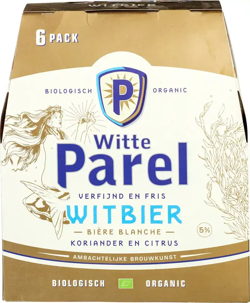 Witte Parel