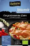 Mix voor gegratineerde zalm