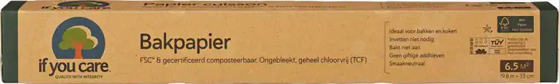 Bakpapier