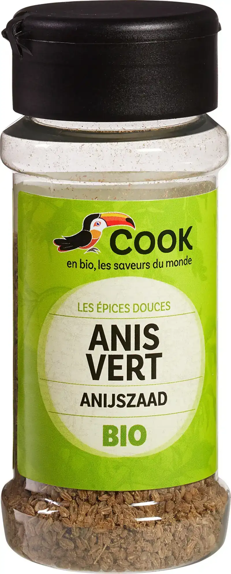 Anijszaad