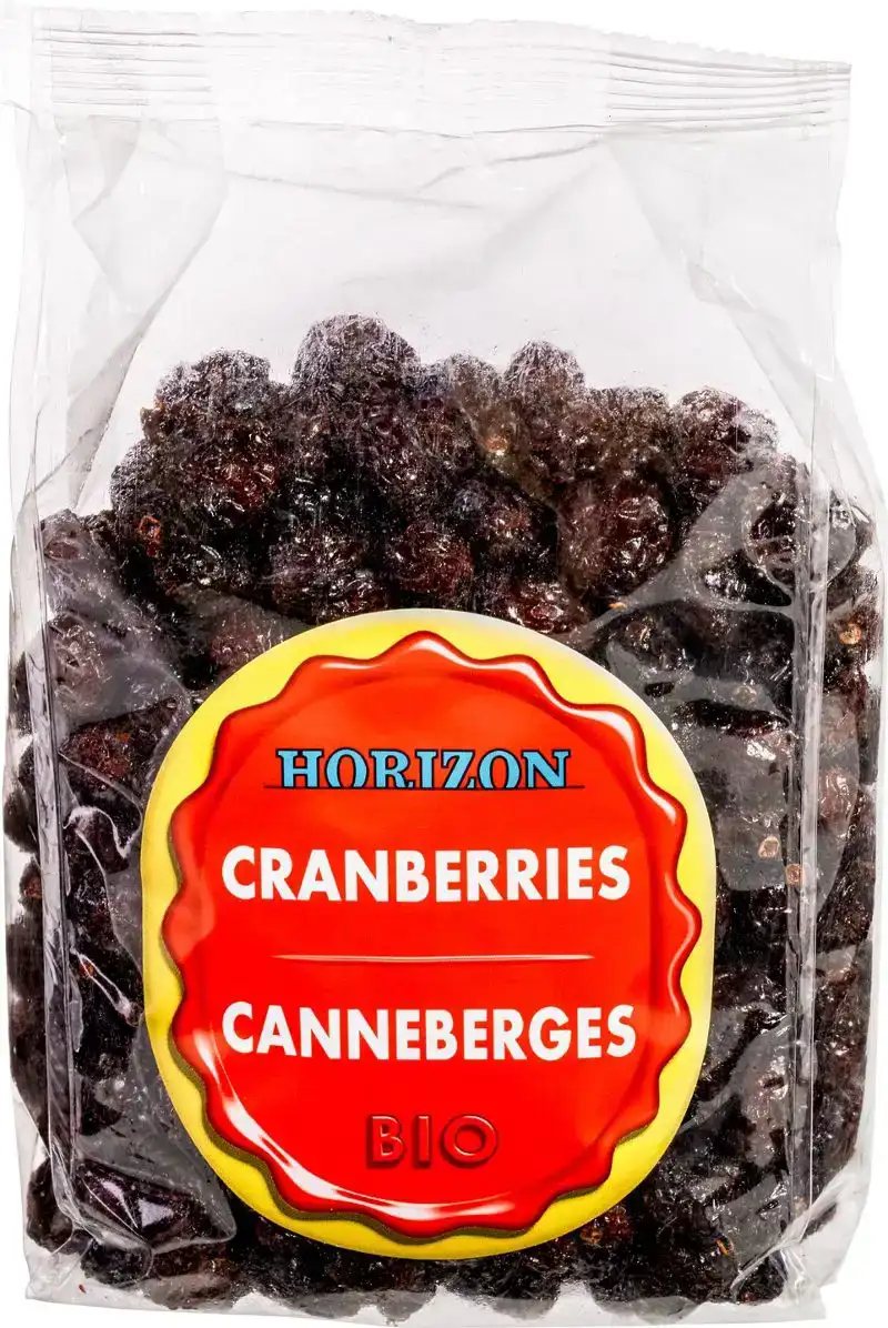 Cranberries