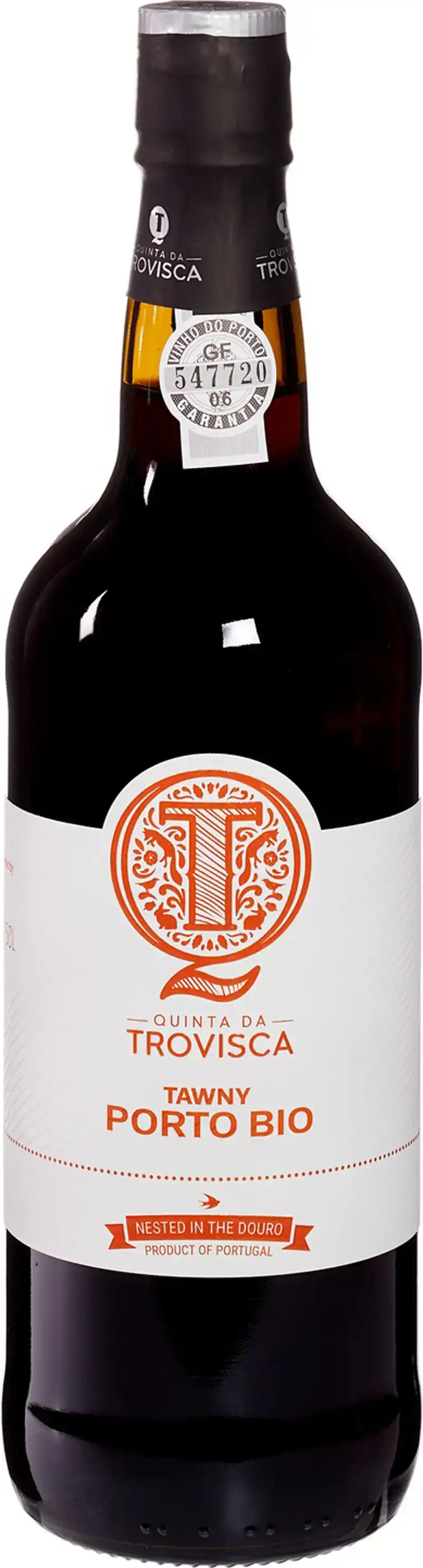 Tawny port