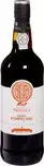 Tawny port