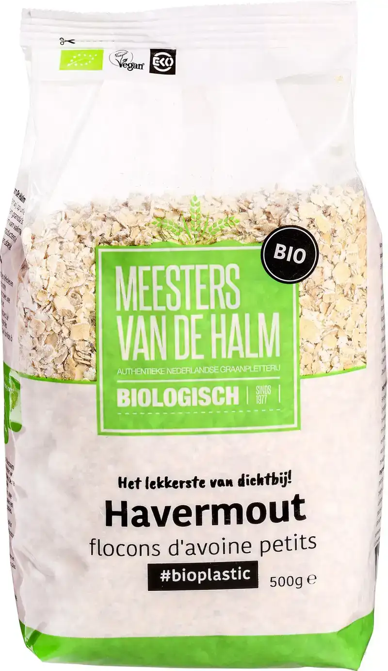 Havermout
