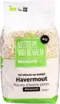 Havermout