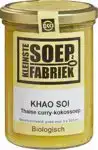 Khao Soi soep
