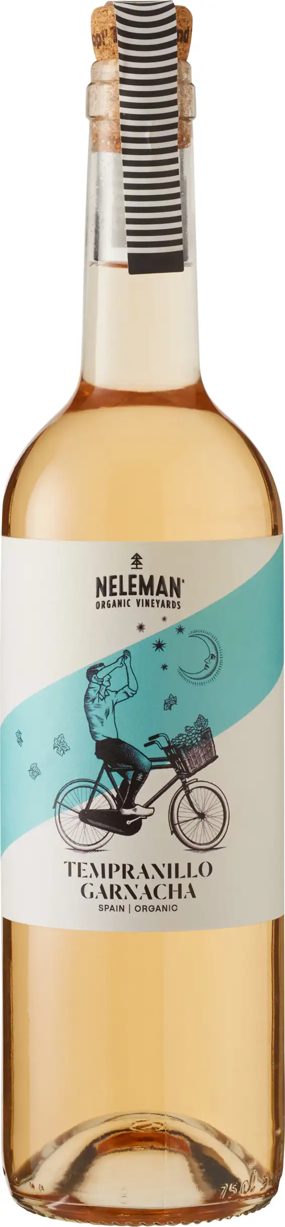 Garnacha Monastrell rosé