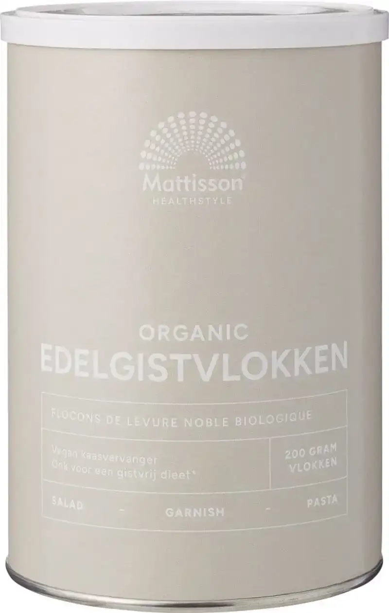 Edelgistvlokken